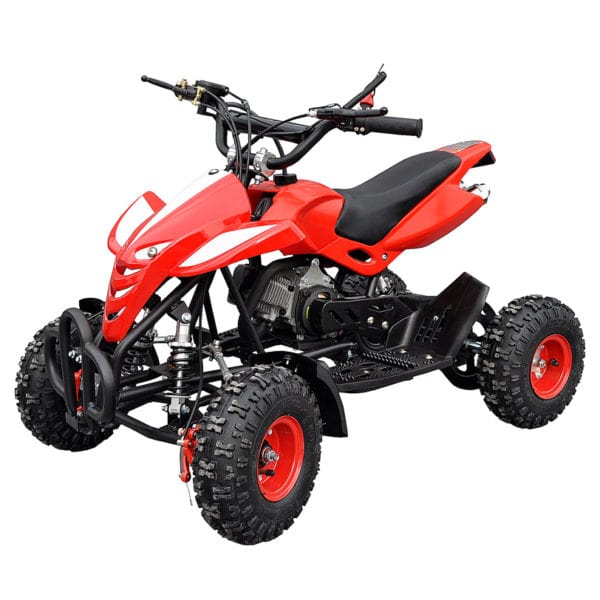Mini quad dla dzieci KXD M4 4" Czterokołowiec z Niemiec